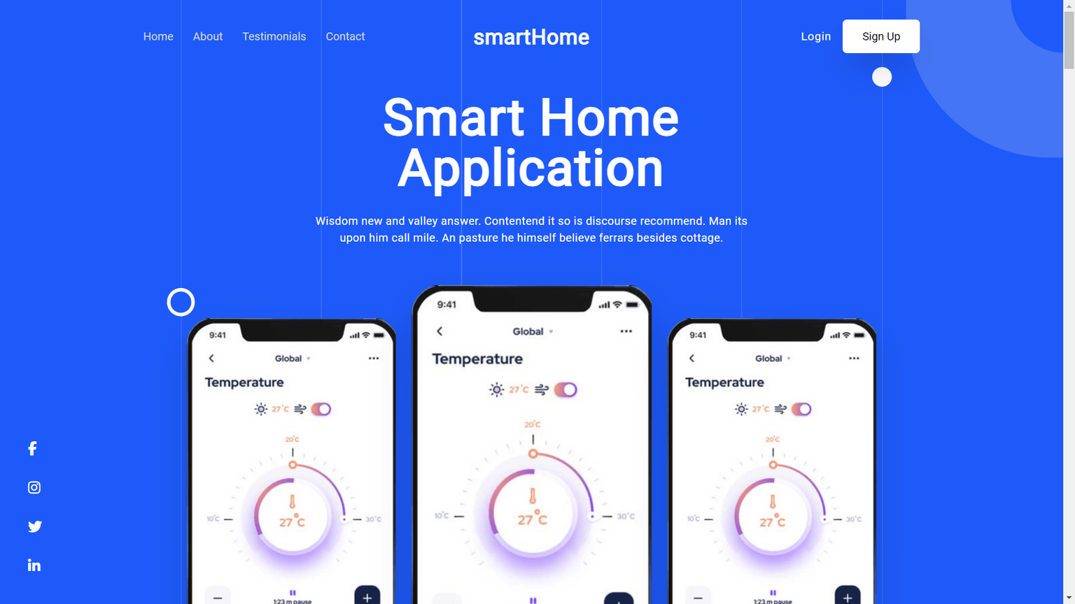 Smart Home